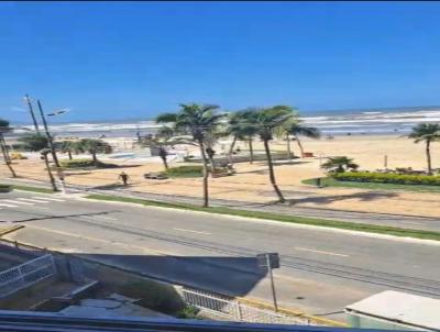 Apartamento 2 dormitrios para Venda, em Praia Grande, bairro Ocian, 2 dormitrios, 1 banheiro, 1 vaga