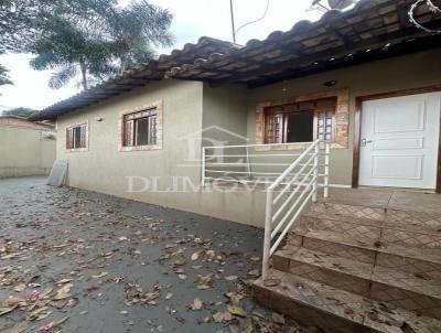 Casa para Venda, em Belo Horizonte, bairro Santa Amlia, 3 dormitrios, 2 banheiros, 1 sute, 2 vagas