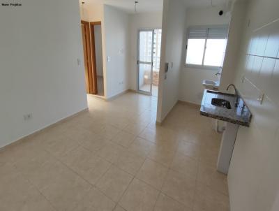 Apartamento 2 dormitrios para Venda, em Praia Grande, bairro Guilhermina, 2 dormitrios, 2 banheiros, 1 sute, 1 vaga