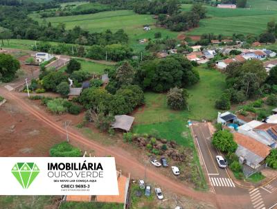 Chcara para Venda, em Ouro Verde do Oeste, bairro Centro