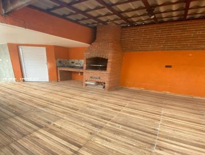 Cobertura Duplex para Venda, em Santo André, bairro PARQUE DAS NACÕES, 2 dormitórios, 1 banheiro, 1 vaga