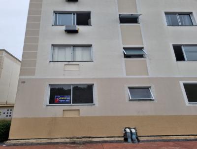 Apartamento para Venda, em Palhoa, bairro Aririu, 2 dormitrios, 1 banheiro, 1 vaga