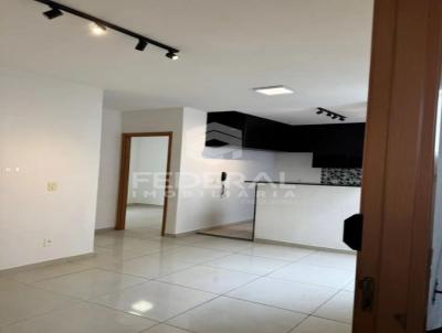 Apartamento para Venda, em Taubat, bairro Parque Senhor do Bonfim