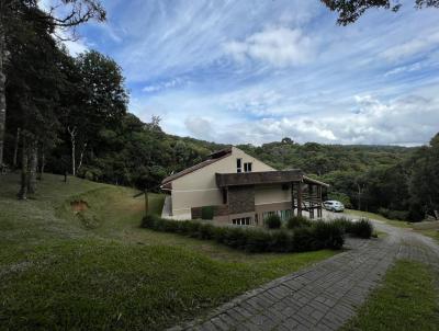 Chcara para Venda, em Piraquara, bairro Recreio da Serra, 3 dormitrios, 2 banheiros, 1 sute, 4 vagas