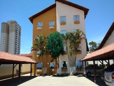 Apartamento para Venda, em Mogi das Cruzes, bairro Vila Santana, 2 dormitrios, 1 banheiro, 1 vaga