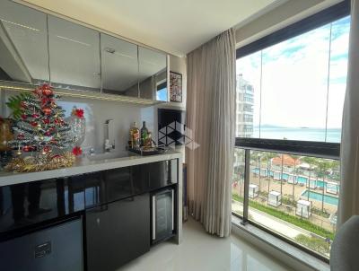 Apartamento para Venda, em Florianpolis, bairro Balnerio, 2 dormitrios, 2 banheiros, 1 sute, 2 vagas