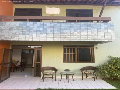 Casa para Venda, em Salvador, bairro Praia do Flamengo, 4 dormitrios, 4 banheiros, 2 sutes, 2 vagas