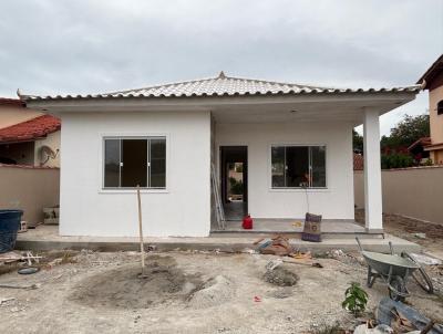 Casa para Venda, em Saquarema, bairro Jacon, 2 dormitrios, 2 banheiros, 1 sute, 4 vagas