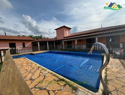 Casa em Condomnio para Venda, em Ibina, bairro Centro, 5 dormitrios, 1 sute