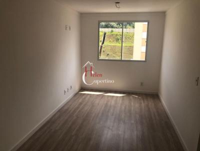 Apartamento para Venda, em Itupeva, bairro Monte Serrat, 2 dormitrios, 1 banheiro, 1 vaga