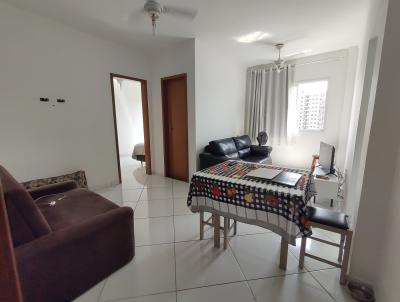 Apartamento para Venda, em Praia Grande, bairro Mirim, 1 dormitrio, 1 banheiro, 1 vaga