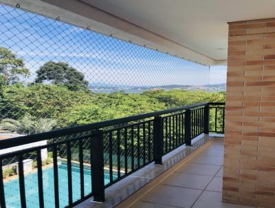 Apartamento para Locao, em Florianpolis, bairro Abrao, 3 dormitrios, 3 banheiros, 3 sutes, 2 vagas