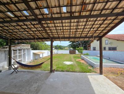 Casa para Venda, em Saquarema, bairro Vilatur, 2 dormitrios, 1 banheiro, 6 vagas