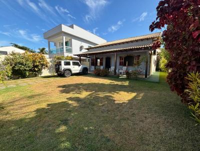 Casa para Venda, em Saquarema, bairro Centro, 5 dormitrios, 5 banheiros, 3 sutes, 4 vagas