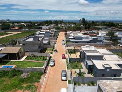 Lote em Condomnio Fechado para Venda, em Braslia, bairro Setor Habitacional Toror (Jardim Botnico)