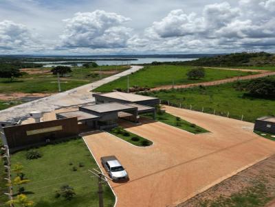 Lote em Condomnio Fechado para Venda, em Braslia, bairro Setor Habitacional Jardim Botnico