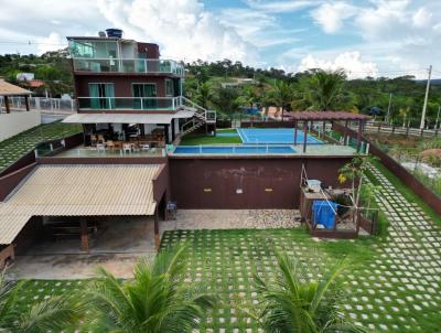 Chcara Condomnio para Venda, em Braslia, bairro Park Way, 5 dormitrios, 4 banheiros, 2 sutes, 10 vagas