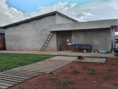 Casa em Condomnio para Venda, em Braslia, bairro Ponte Alta Norte (Gama), 1 dormitrio, 2 banheiros, 1 sute
