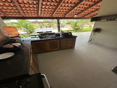 Chcara para Venda, em Braslia, bairro Samambaia Sul (Samambaia), 3 dormitrios, 3 banheiros, 1 sute, 17 vagas