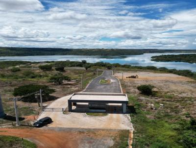 Lote em Condomnio Fechado para Venda, em Braslia, bairro Ponte Alta Norte (Gama)
