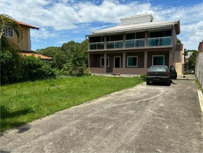 Casa para Venda, em Saquarema, bairro Barra Nova, 6 dormitrios, 4 banheiros, 2 sutes, 6 vagas