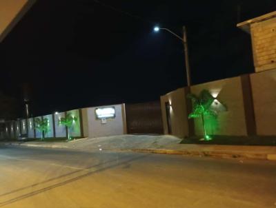 Casa em Condomnio para Venda, em Braslia, bairro Ponte Alta Norte (Gama), 1 dormitrio, 2 banheiros, 1 sute