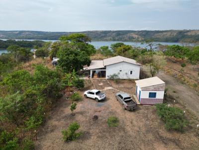 Chcara para Venda, em Braslia, bairro Ponte Alta Norte (Gama), 3 dormitrios, 2 banheiros, 1 sute, 10 vagas