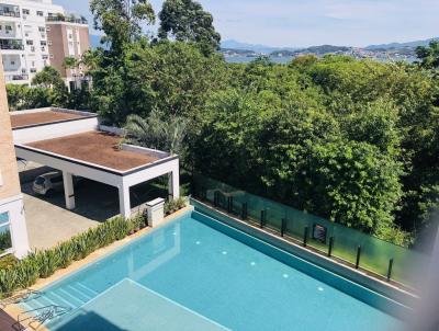 Apartamento para Locao, em Florianpolis, bairro Abrao, 3 dormitrios, 3 banheiros, 3 sutes, 2 vagas