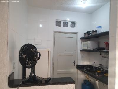 Kitnet para Venda, em Praia Grande, bairro Ocian, 1 dormitrio, 1 banheiro