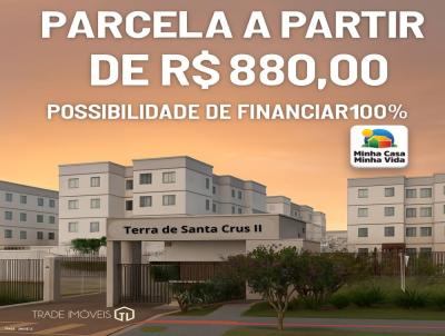 Apartamento para Venda, em Camb, bairro Jardim Bela Itlia, 2 dormitrios, 1 banheiro, 1 vaga