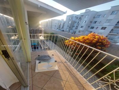Apartamento para Locao, em Florianpolis, bairro Vargem do Bom Jesus, 3 dormitrios, 1 banheiro, 1 vaga
