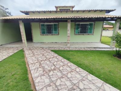 Casa para Venda, em Saquarema, bairro Vilatur, 2 dormitrios, 2 banheiros, 1 sute, 4 vagas