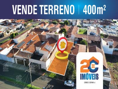 Terreno para Venda, em Orlndia, bairro Jardim Boa Vista