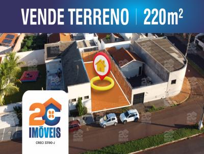 Terreno para Venda, em Orlndia, bairro Jardim Santa Helena