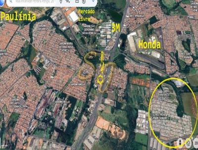 Casa para Venda, em Sumar, bairro Parque das Indstrias (Nova Veneza), 2 dormitrios, 1 banheiro, 10 vagas