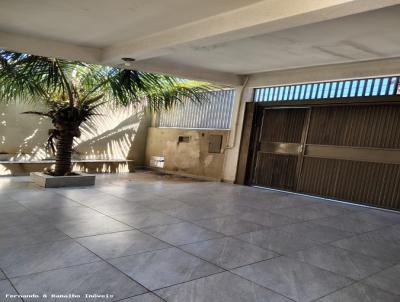 Casa para Venda, em Piracicaba, bairro Jardim Residencial Javary I, 3 dormitrios, 2 banheiros, 2 vagas