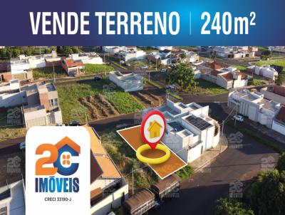 Terreno para Venda, em Orlndia, bairro Alto da Boa Vista