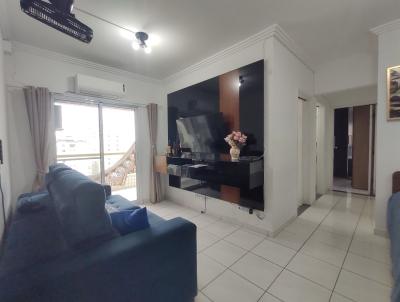 Apartamento para Venda, em Praia Grande, bairro Tupi, 1 dormitrio, 1 banheiro, 1 vaga