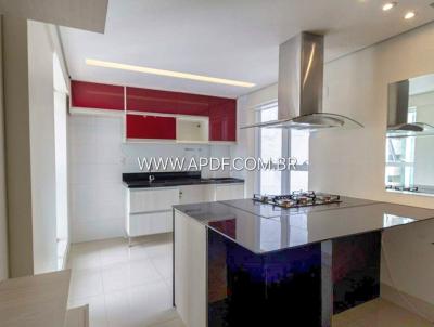 Apartamento 2 Quartos para Venda, em Braslia, bairro Norte (guas Claras), 2 dormitrios, 1 banheiro, 1 sute, 1 vaga