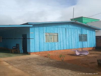 Casa para Venda, em Cerejeiras, bairro Primavera, 2 dormitrios, 1 banheiro