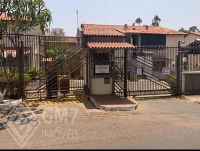 Apartamento para Venda, em Goinia, bairro Residencial Buena Vista I, 2 dormitrios, 1 banheiro, 1 vaga