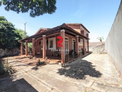 Casa 3 dormitrios para Venda, em So Carlos, bairro Jardim Cardinalli, 4 dormitrios, 3 banheiros, 1 sute, 4 vagas