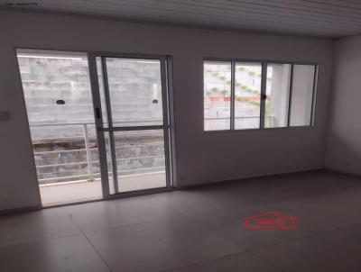 Apartamento para Locao, em Mogi das Cruzes, bairro Csar de Souza, 2 dormitrios, 1 banheiro, 1 vaga