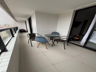 Apartamento 2 dormitrios para Venda, em Praia Grande, bairro Canto do Forte, 2 dormitrios, 2 banheiros, 1 sute, 1 vaga
