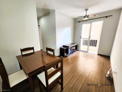 Apartamento para Venda, em Curitiba, bairro Tingui, 2 dormitórios, 1 banheiro, 1 suíte, 1 vaga