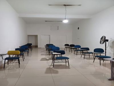 Salo Comercial para Locao, em Suzano, bairro Centro, 2 banheiros