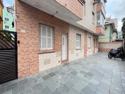 Apartamento 1 dormitrio para Venda, em So Vicente, bairro Centro, 1 dormitrio, 1 banheiro