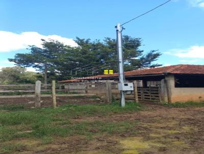 Stio para Venda, em Guaxup, bairro Morro Agudo