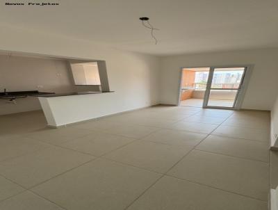 Apartamento 1 dormitrio para Venda, em Praia Grande, bairro Guilhermina, 1 dormitrio, 1 banheiro, 1 vaga