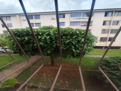 Apartamento para Venda, em Goinia, bairro Panorama Parque, 2 dormitrios, 1 banheiro, 1 vaga